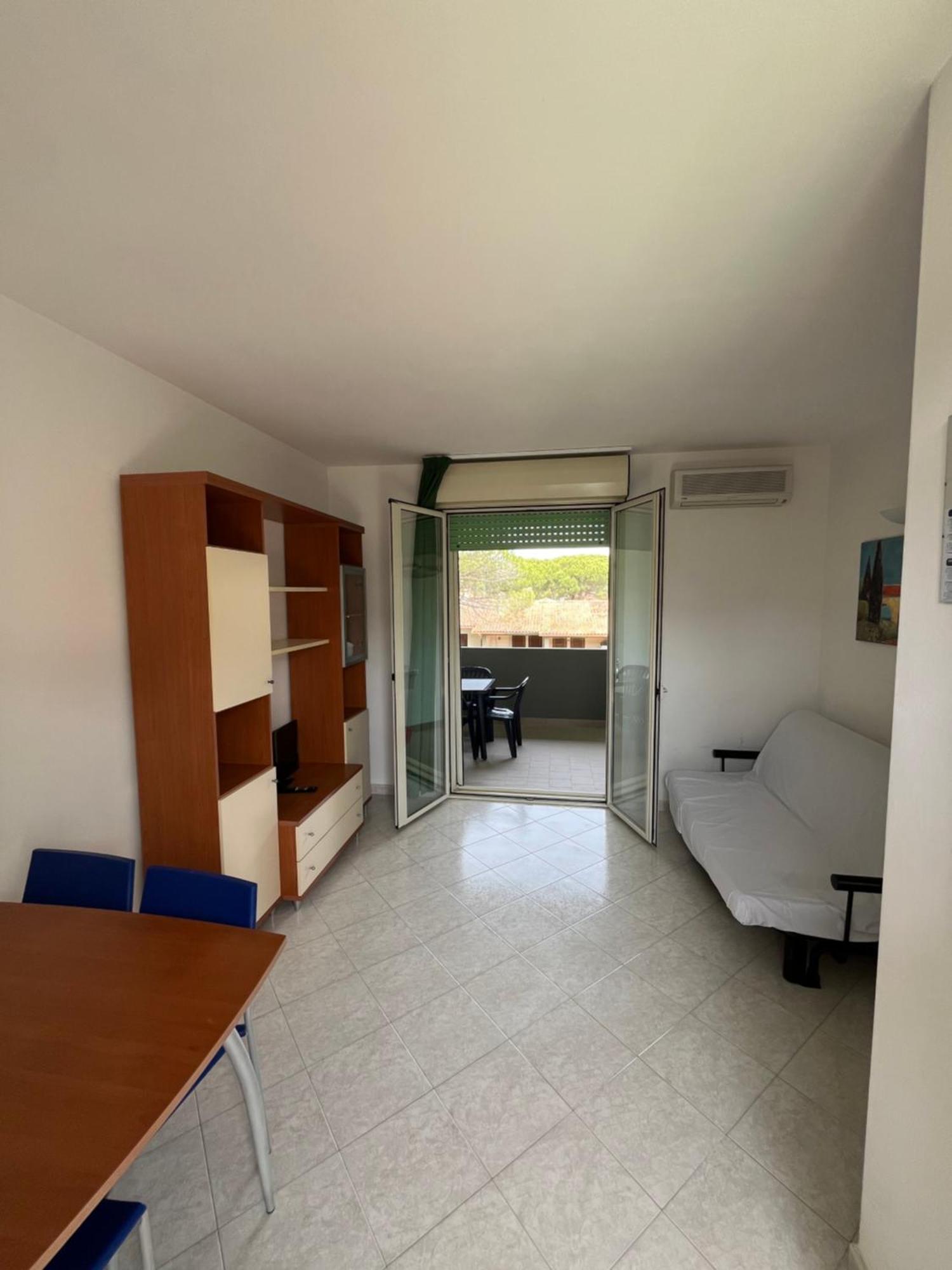 Residence Verde Pineta Principina a Mare Exterior photo