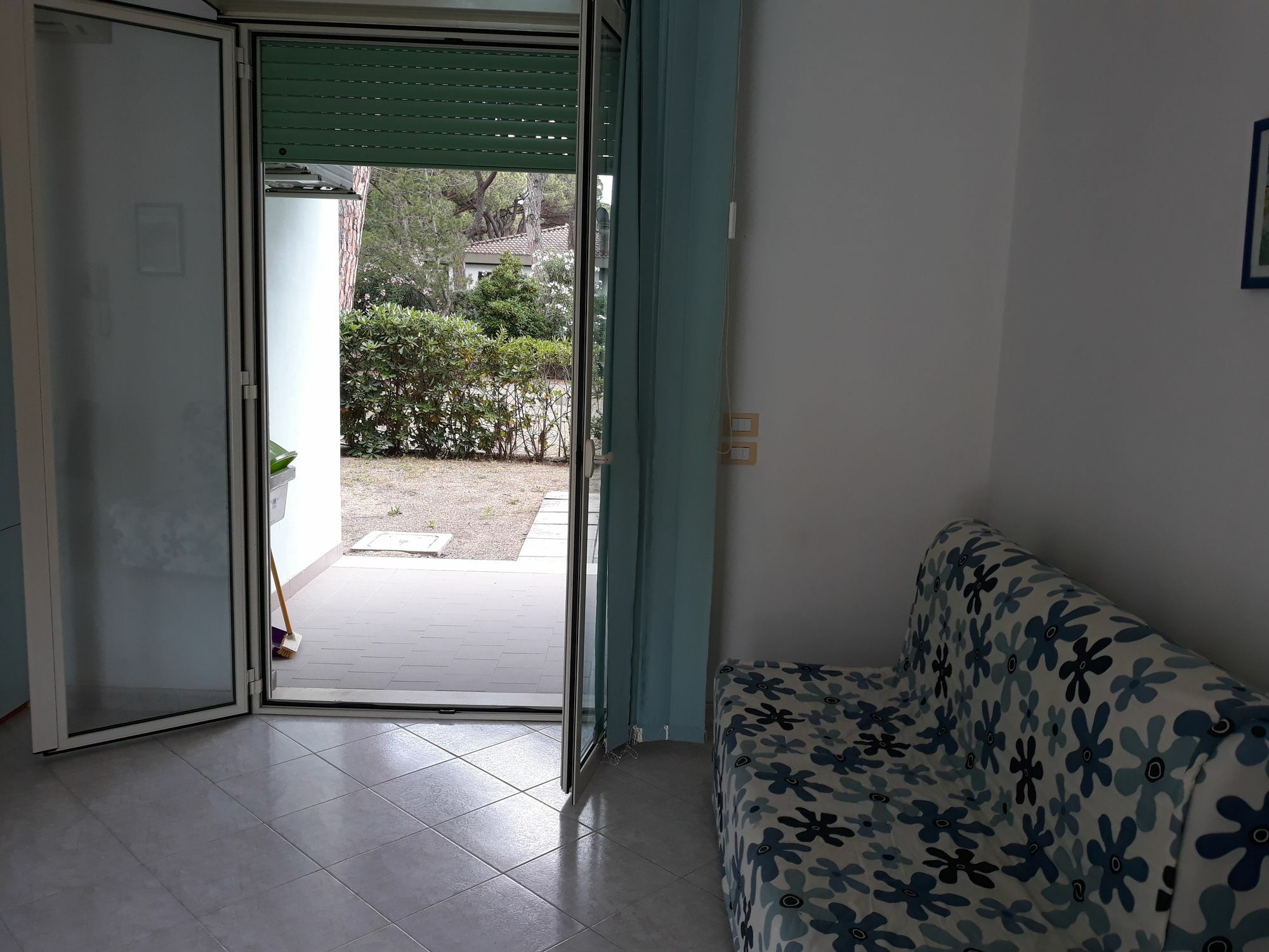 Residence Verde Pineta Principina a Mare Exterior photo
